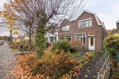 Woning Capelseweg 128 Capelle aan den IJssel