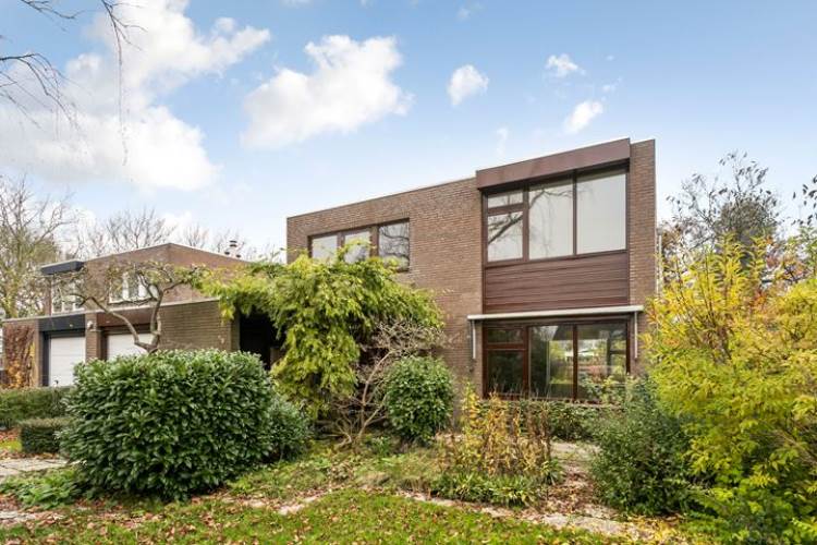 Woning De Lijnbaan 4 Bedum