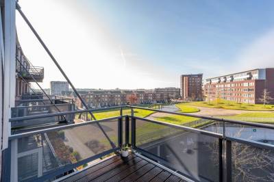 Woning Van Ommerenhaven 31 Barendrecht