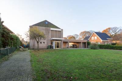 Woning Pepergaweg 48 Steggerda