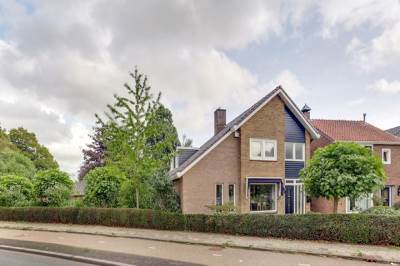 Woning Ootmarsumsestraat 447 Almelo