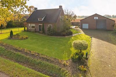 Woning Bekelaar 50 Mierlo