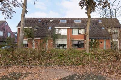 Woning Simke Kloostermanstrjitte 17 Twijzel