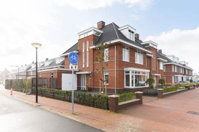 Woning Rhijnauwen 25 Rijswijk (ZH)