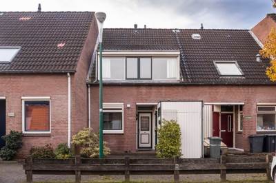 Woning Kamelenspoor 498 Maarssen