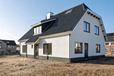 Woning Hubertweg 31 Austerlitz