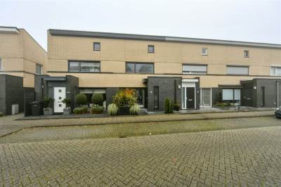 Woning Falconstraat 18 Purmerend