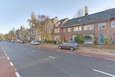 Woning Stieltjesstraat 6 Nijmegen