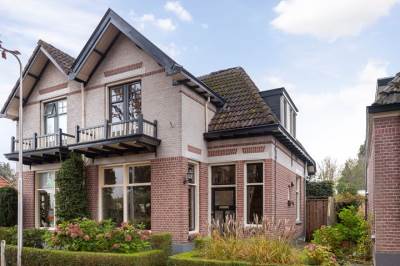 Woning Lendekesweg 4 Lochem
