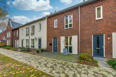 Woning Kloosterstraat 5a Biezenmortel