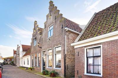 Woning Bult 27 Edam