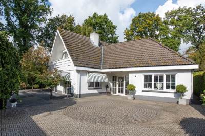 Woning Ganzendreef 11 Teteringen