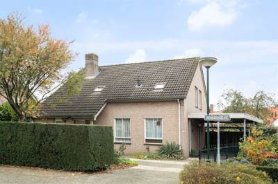 Woning Bevershoeve 8 Berlicum