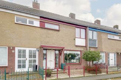 Woning Laan der Nederlanden 40 Beverwijk