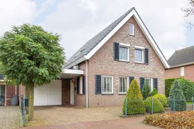 Woning Weegbree 14 Wijchen