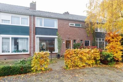 Woning Otto van Taverenstraat 81 Enschede