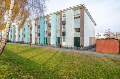 Woning Mintplantsoen 57 Almere