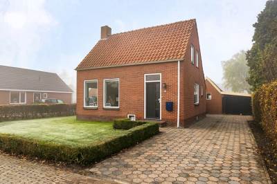 Woning Niesoordlaan 16a Midwolda