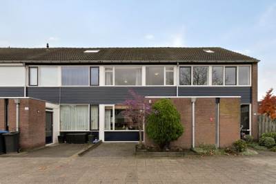 Woning Wijsthoek 626 Uden