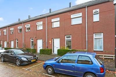 Woning Gijsbrecht van Nijenrodestraat 82f Breukelen