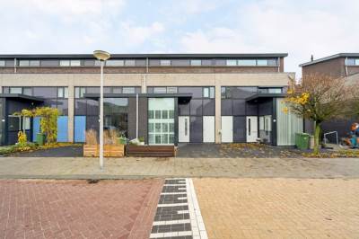 Woning Lek 59 Nieuwerkerk aan den IJssel