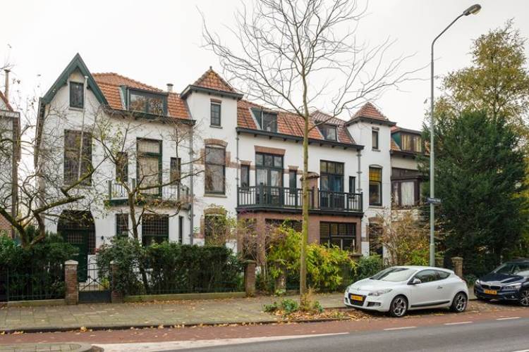 Woning Reeweg Oost 149 Dordrecht