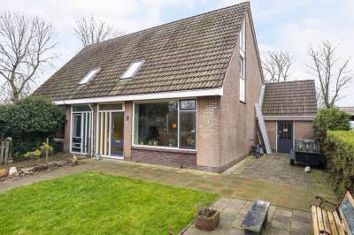 Woning Holwerterdyk 3 Ternaard