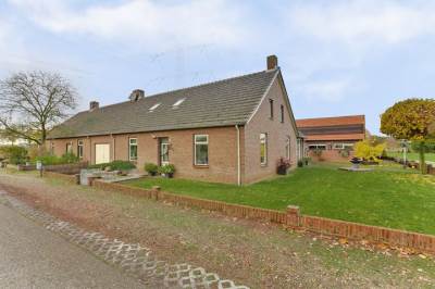 Woning Groeze 8 Beringe