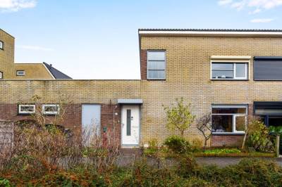 Woning Indusstraat 57 Purmerend