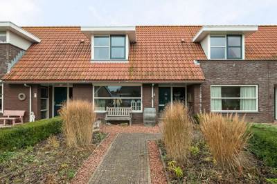 Woning Lantsheerstraat 2d Oostkapelle