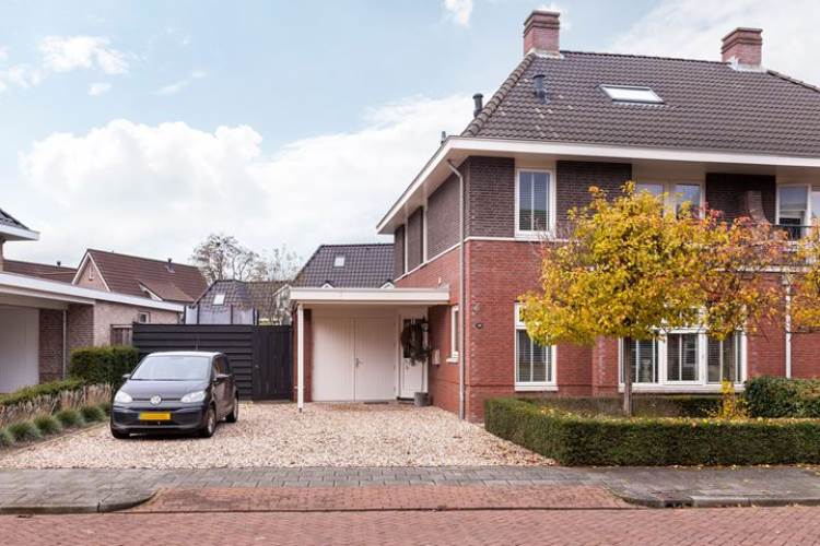 Woning Kozakkenveld 12 Nijverdal
