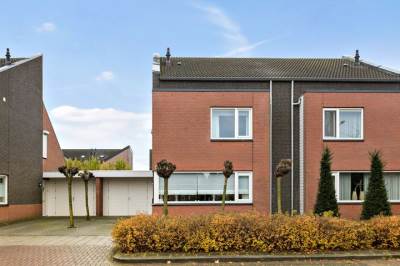Woning Wislaan 225 Uden