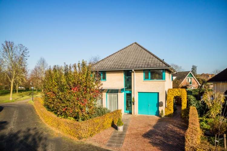 Woning Marnedal 18 Doetinchem