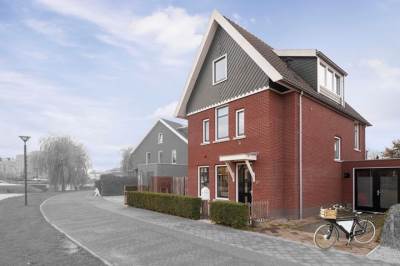 Woning Batua 67 Huissen