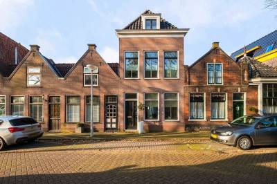 Woning Westerweg 36 Alkmaar