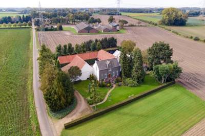 Woning Vogelshofweg 2 Baexem