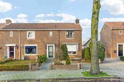 Woning Hulweg 50 Lunteren