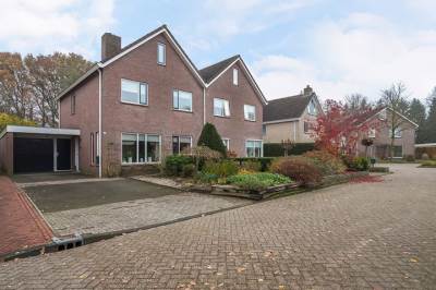 Woning Vilsterkamp 26 Dalfsen