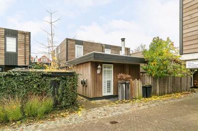 Woning Populierenhof 41 Boskoop