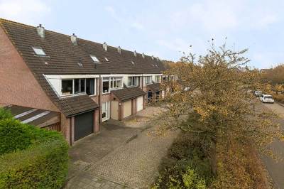 Woning Klaprooslaan 57 Terneuzen