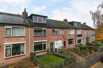 Woning Tuurweide 20 Wijhe