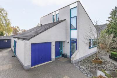 Woning Wielewaalhof 74 Stadskanaal