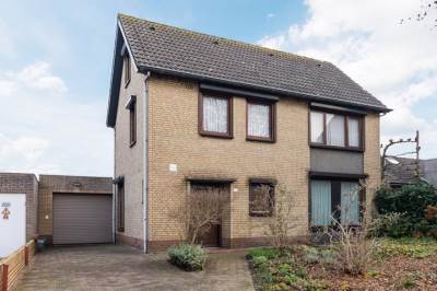 Woning Hoofdstraat 172 Rijen