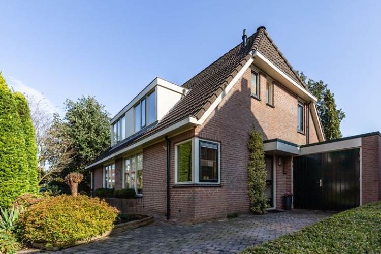 Woning Scholekster 21 Mijdrecht