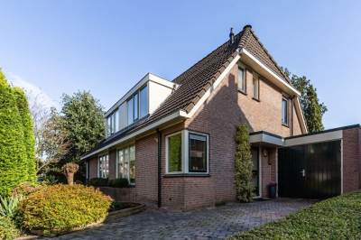 Woning Scholekster 21 Mijdrecht