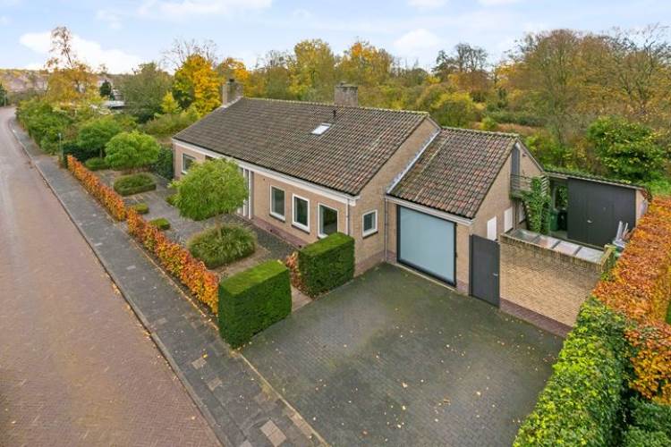 Woning Arnelaan 32 Middelburg