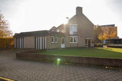 Woning Kerkveldsweg West 3a Echt