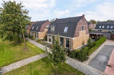 Woning Reidmosk 1F Hurdegaryp