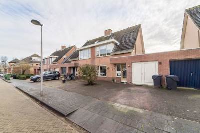 Woning Motet 38 Kampen