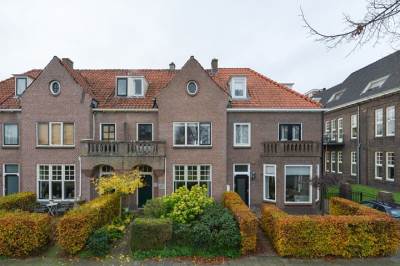 Woning Stationslaan 111 Harderwijk